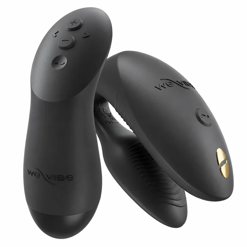 We-Vibe Chorus Pro – Vibratore di coppia con telecomando