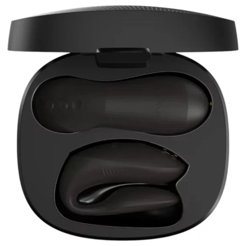 We-Vibe Chorus Pro – Vibratore di coppia con telecomando – foto 3