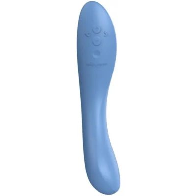We-Vibe Rave 2 – Vibratore punto G con doppio motore