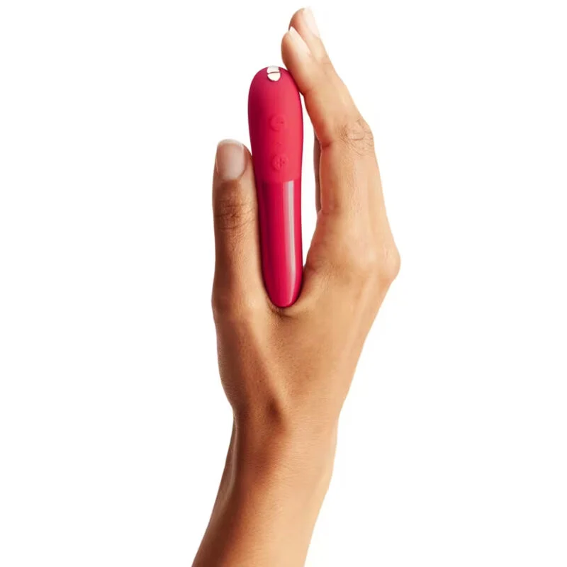 We-Vibe Tango X – Vibratore a proiettile ricaricabile – foto 4
