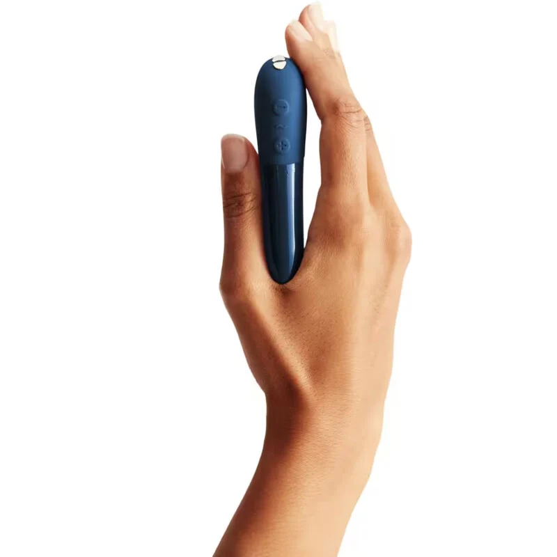 We-Vibe Tango X – Vibratore a proiettile ricaricabile – foto 4
