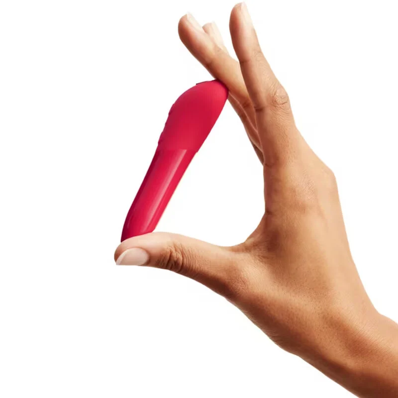We-Vibe Tango X – Vibratore a proiettile ricaricabile – foto 5