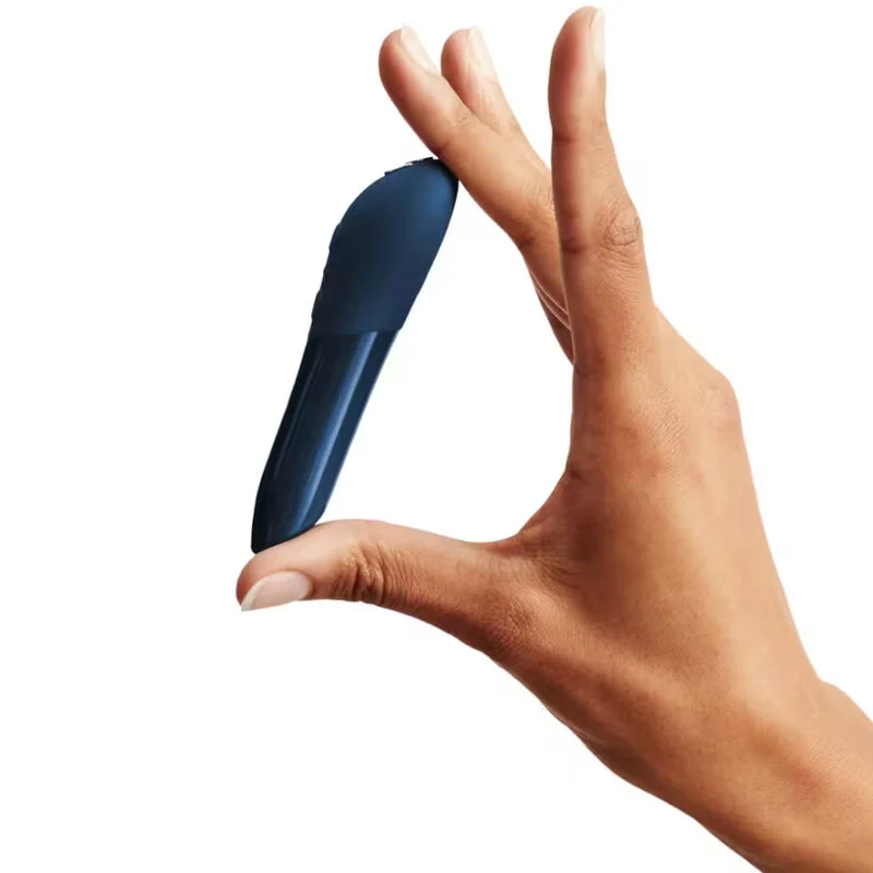 We-Vibe Tango X – Vibratore a proiettile ricaricabile – foto 5
