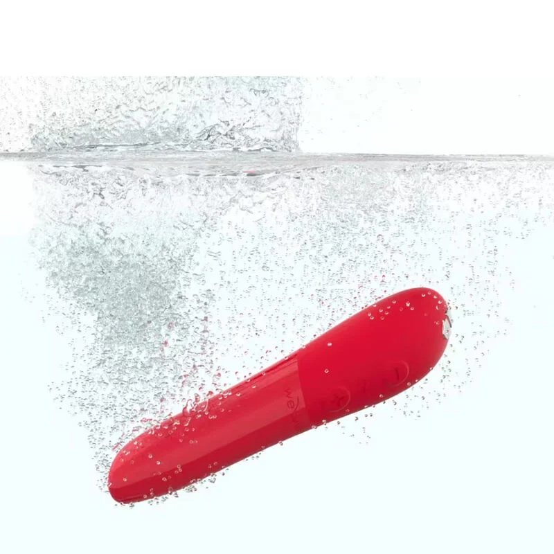We-Vibe Tango X – Vibratore a proiettile ricaricabile – foto 6
