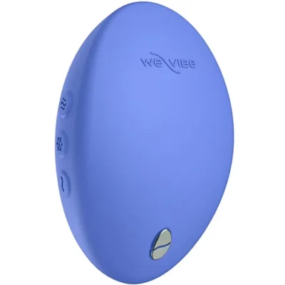 We-Vibe Temp – Vibratore da appoggio caldo e freddo