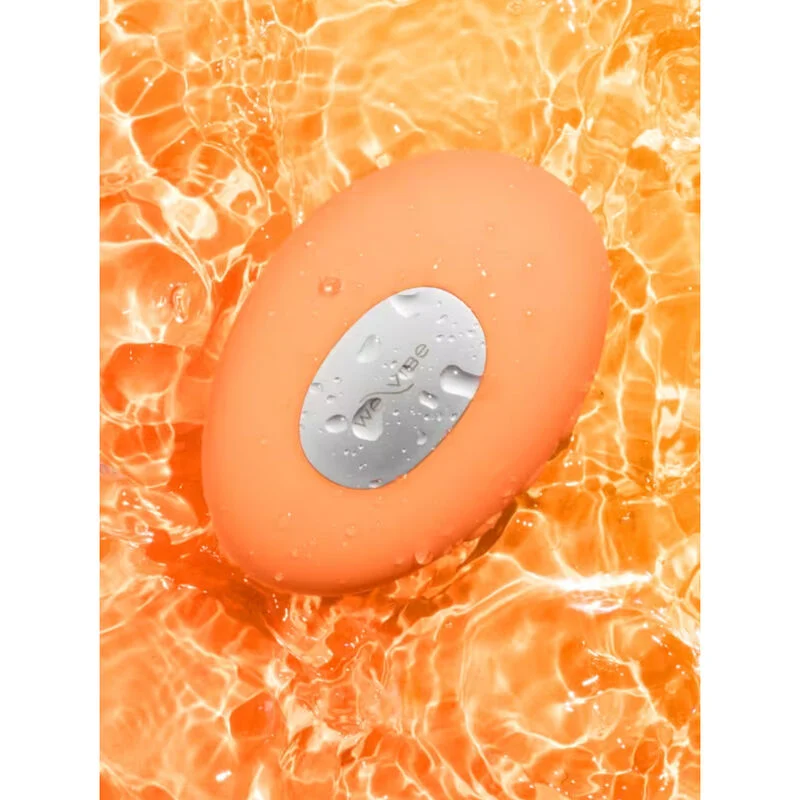 We-Vibe Temp – Vibratore da appoggio caldo e freddo – foto 10