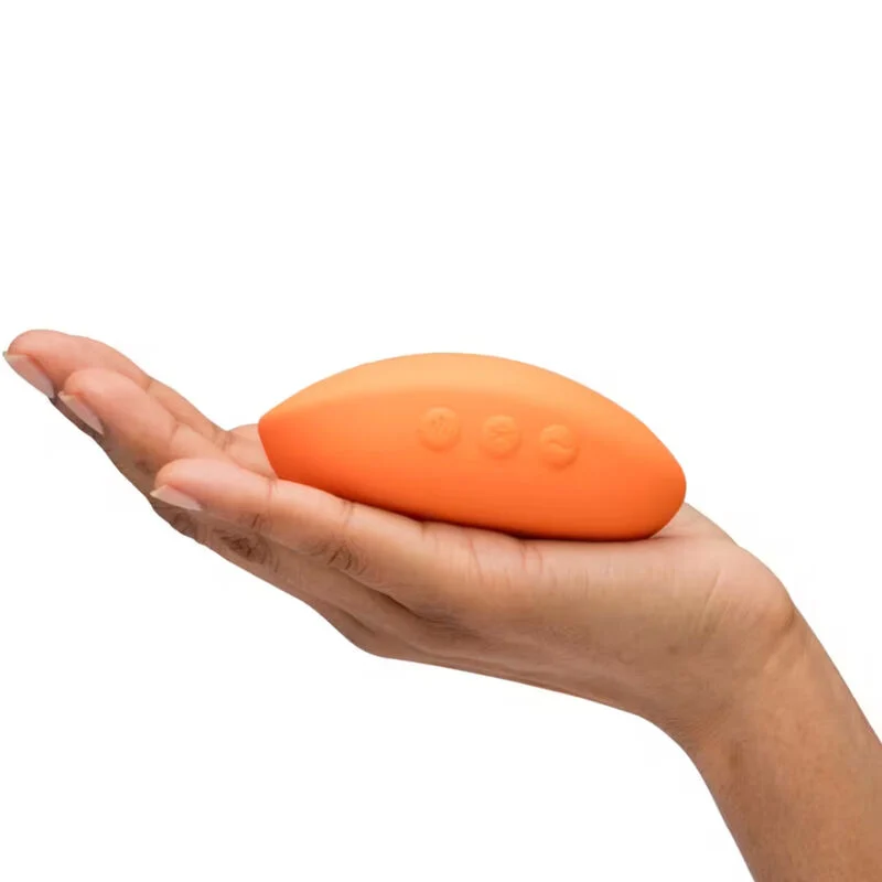 We-Vibe Temp – Vibratore da appoggio caldo e freddo – foto 6
