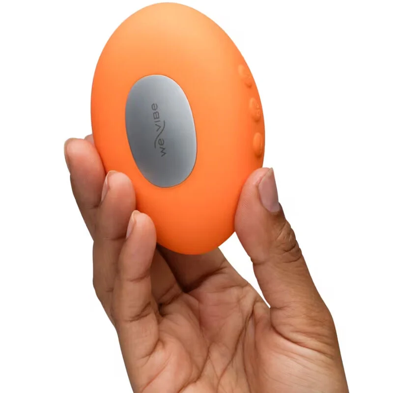 We-Vibe Temp – Vibratore da appoggio caldo e freddo – foto 7