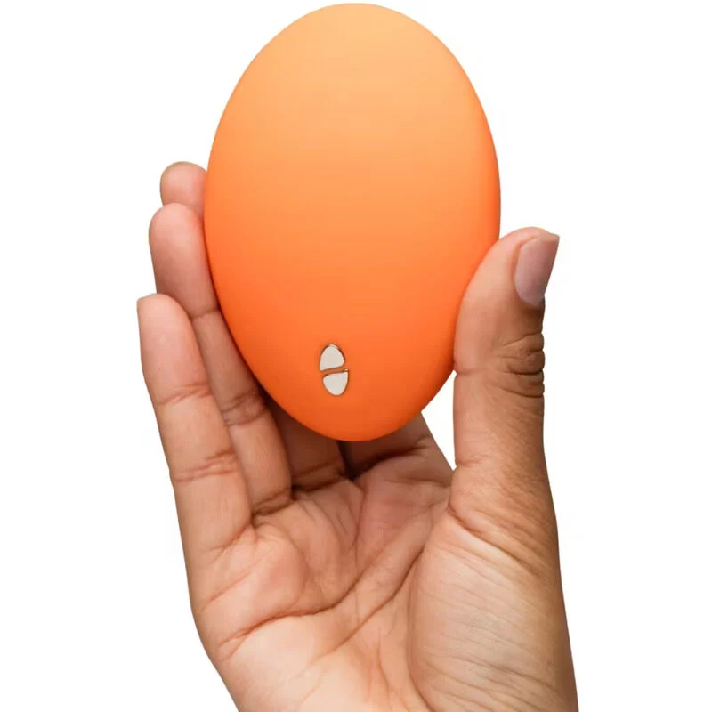 We-Vibe Temp – Vibratore da appoggio caldo e freddo – foto 8