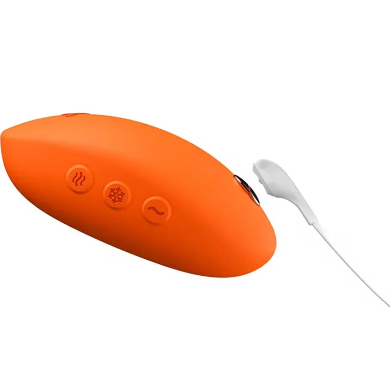 We-Vibe Temp – Vibratore da appoggio caldo e freddo – foto 9