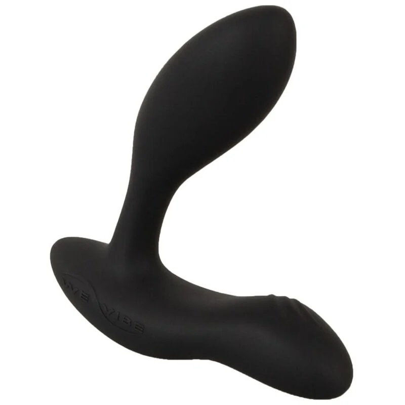 We-Vibe Vector+ – Massaggiatore prostatico con telecomando e app – foto 2
