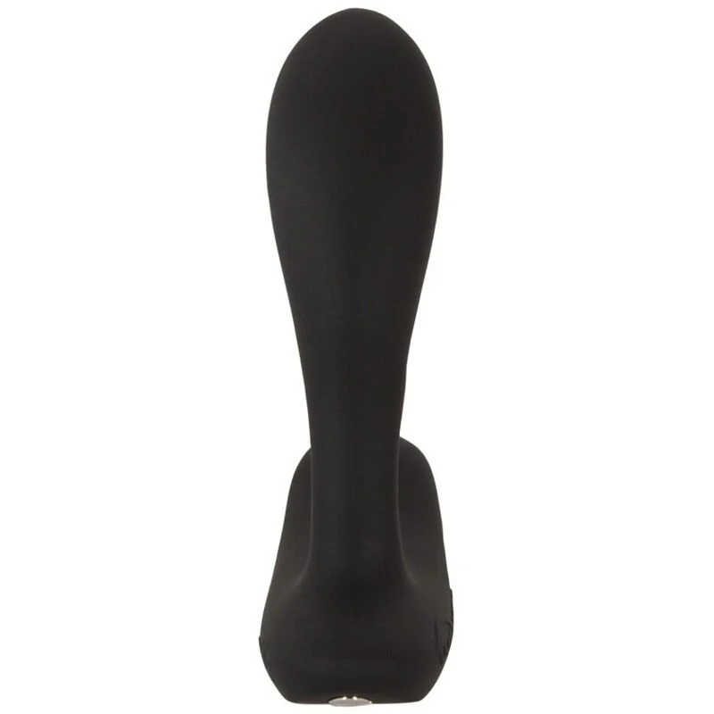 We-Vibe Vector+ – Massaggiatore prostatico con telecomando e app – foto 3