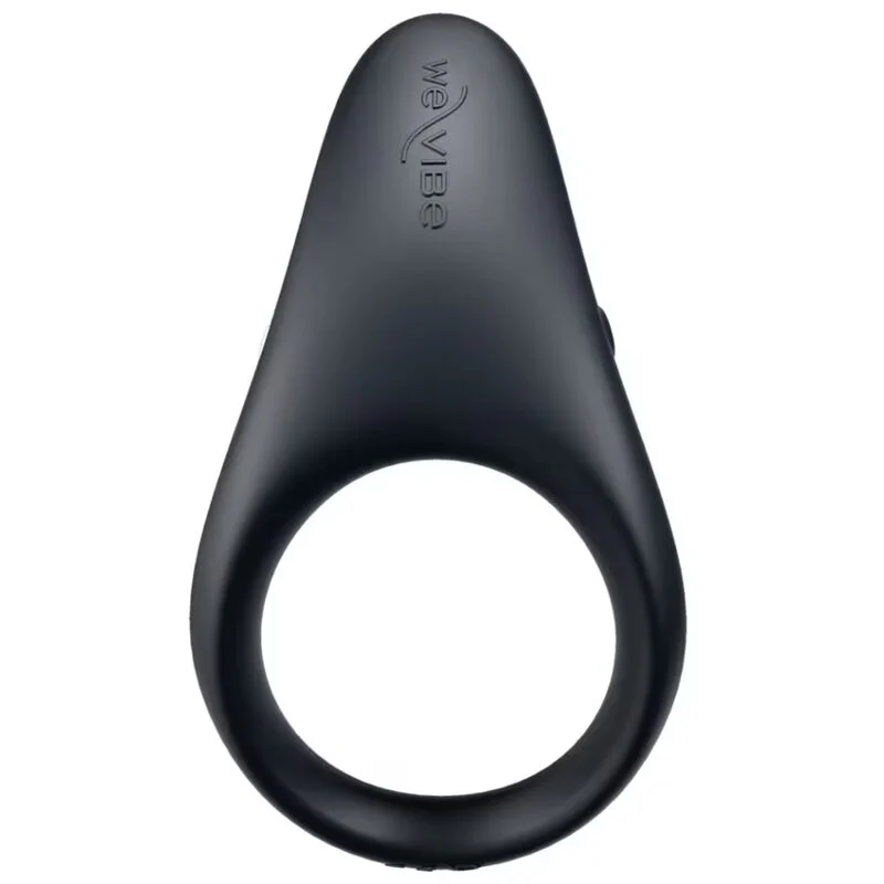 We-Vibe Verge 2 – Anello vibrante con app We-Connect