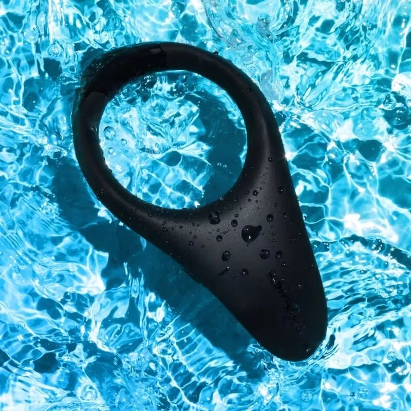 We-Vibe Verge 2 – Anello vibrante con app We-Connect – foto 10