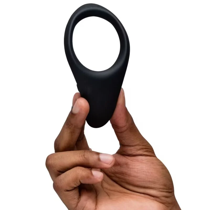 We-Vibe Verge 2 – Anello vibrante con app We-Connect – foto 5