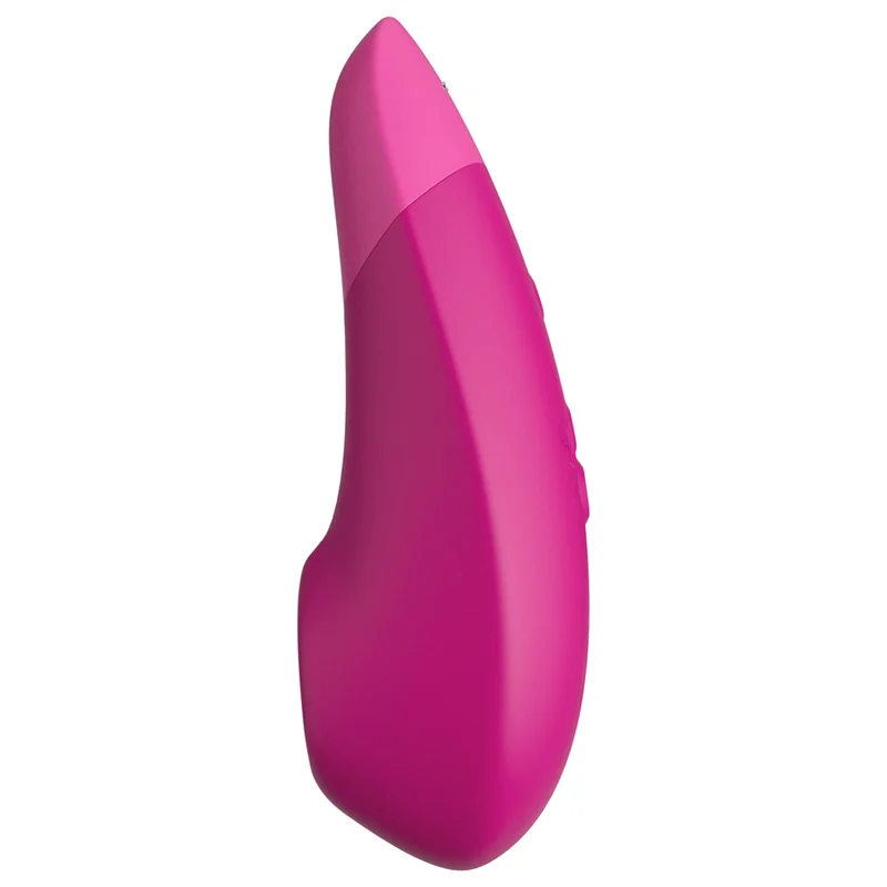Womanizer Enhance – Succhia clitoride con vibrazioni 2 in 1 – foto 2