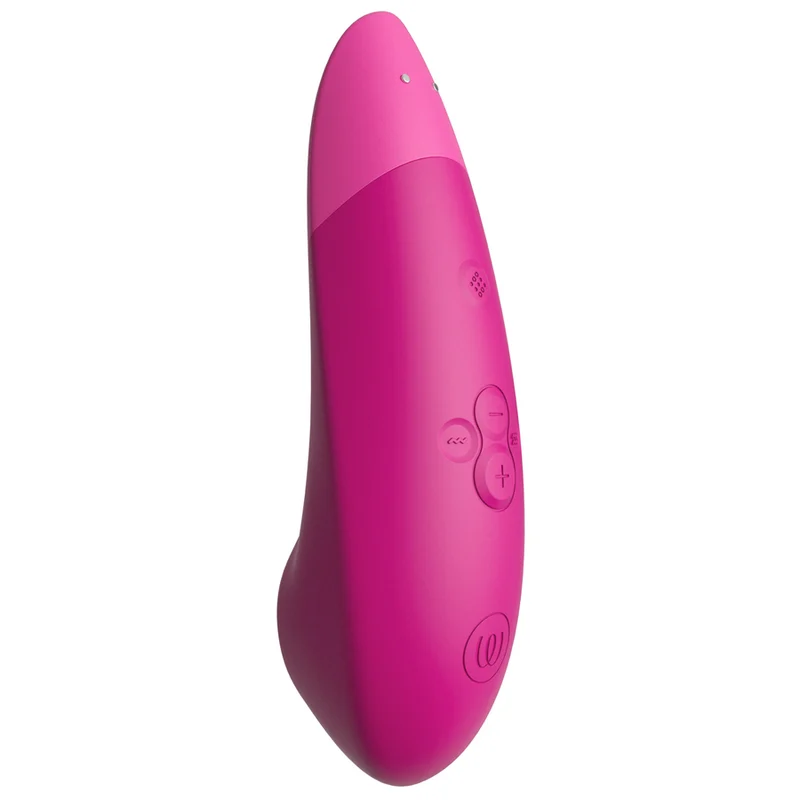 Womanizer Enhance – Succhia clitoride con vibrazioni 2 in 1 – foto 3
