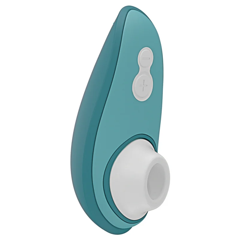 Womanizer Liberty 2 – Succhia clitoride compatto da viaggio – foto 3