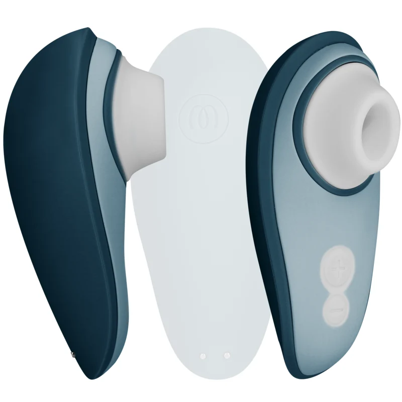 Womanizer Liberty 2 – Succhia clitoride compatto da viaggio – foto 8