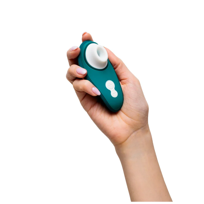 Womanizer Liberty 2 – Succhia clitoride compatto da viaggio – foto 9